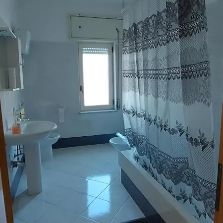Aurorapartment Torre Annunziata