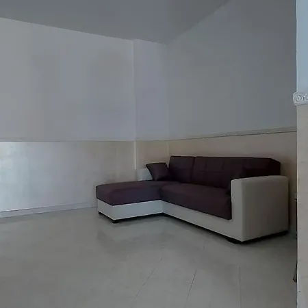 Aurorapartment Lejlighed Torre Annunziata