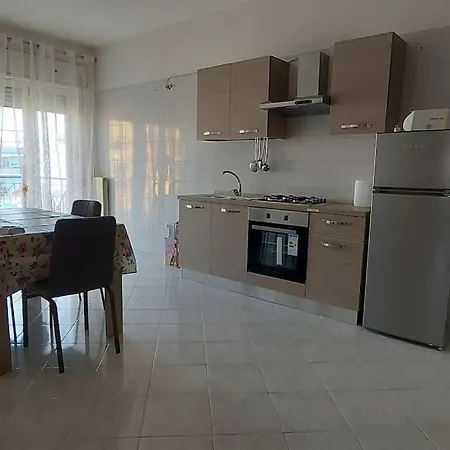 Lejlighed Aurorapartment *